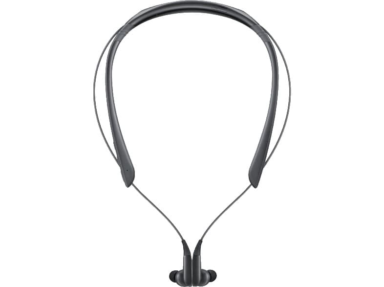 Ακουστικά Bluetooth Samsung Level U Pro Black 49€ από Media Markt