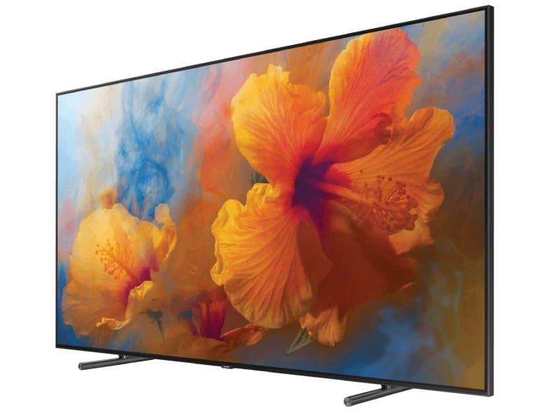 Samsung QE65Q9F 65" QLED 4K Smart 2.999€ - Media Markt