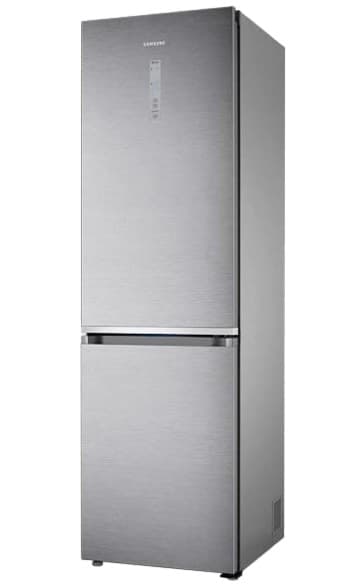 Ψυγειοκαταψύκτης Samsung RB41J7235SR/EF A++ No Frost 410lt με 699€ από mediamarkt.gr + δωροεπιταγή 60€