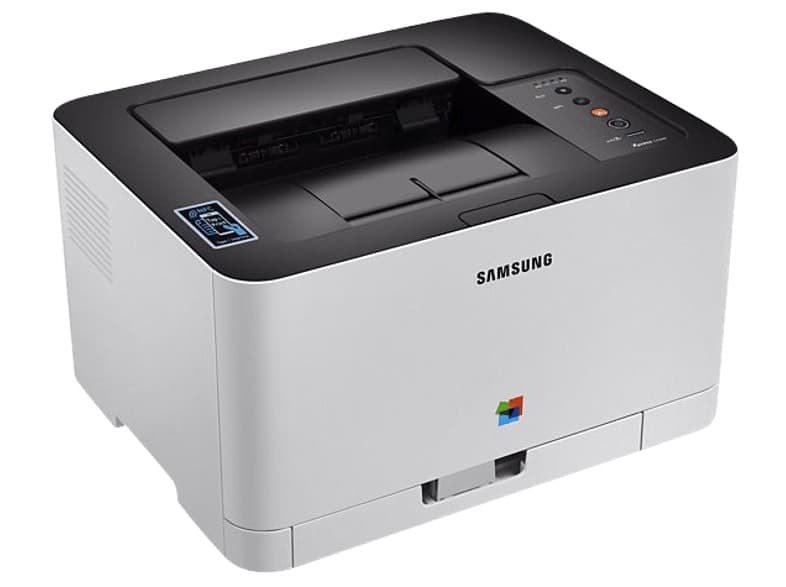 Samsung Xpress SL-C430W Colour Laser 129€ - Media Markt