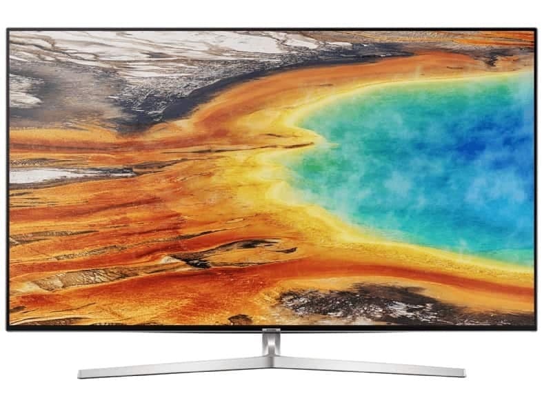 Samsung UE49MU8002 49'' 4Κ TV 849€ - Media Markt