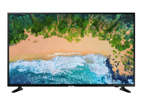 Samsung UE65NU7022 65" 4K 899€ στη Media Markt