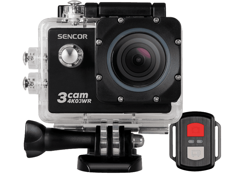 SENCOR 3CAM