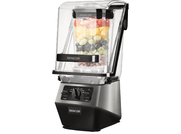 Μπλέντερ SENCOR SBU 8850 NP