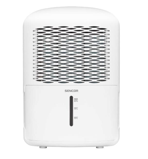 Αφυγραντήρας Sencor SDH 1010WH με 79€ από Mediamarkt