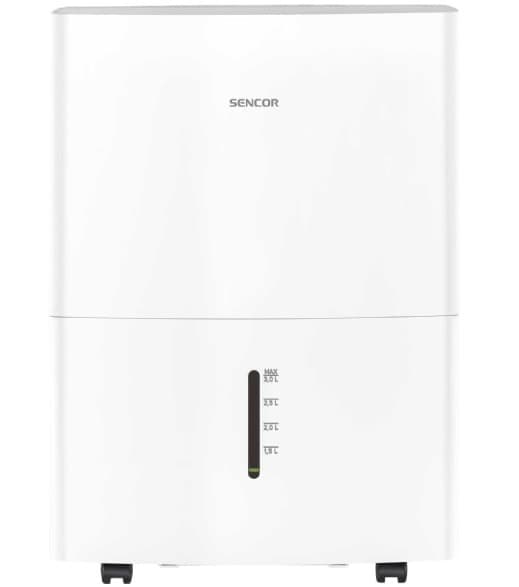 Αφυγραντήρας Sencor SDH 2010 WH 169€ από Media Markt