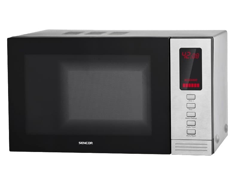 Φούρνος Μικροκυμμάτων Sencor SMW6320 με 55€ από mediamarkt.gr