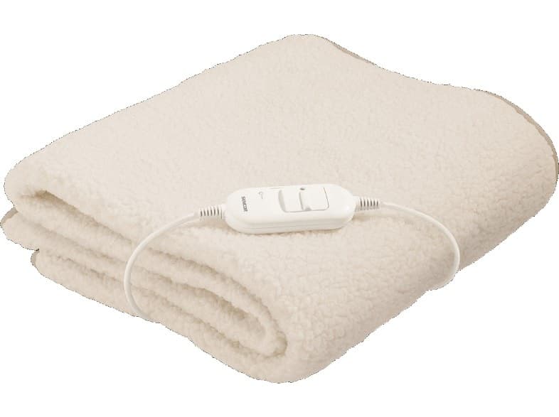 Ηλεκτρικό υπόστρωμα Sencor SUB 190 μονό 80x150cm με 19.99€ από mediamarkt.gr