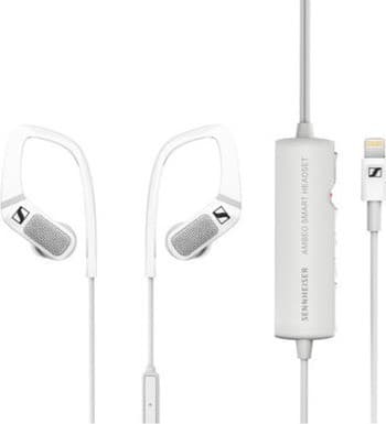 SENNHEISER Ambeo Smart Headset