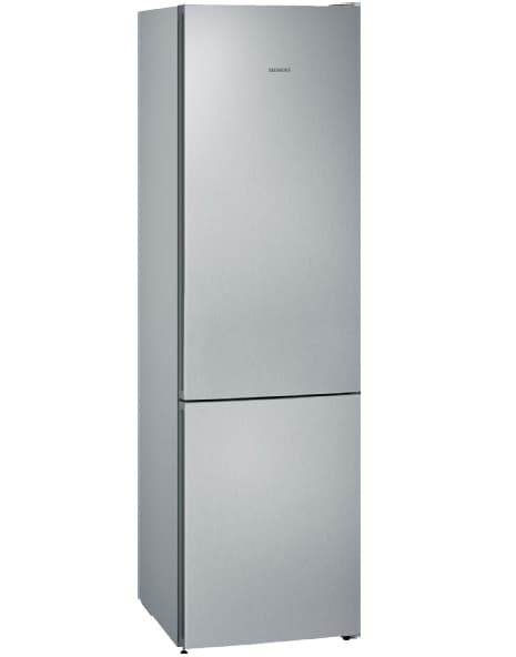 Ψυγειοκαταψύκτης Siemens KG39NVL45 NoFrost Inox A+++ με 599€ από Media Markt