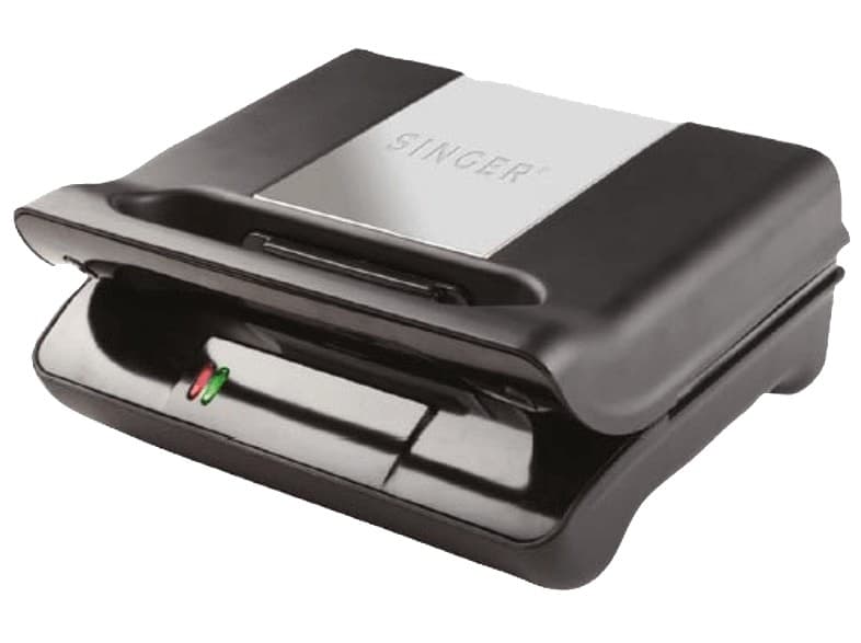 Singer SM-700FG Τοστιέρα 17.9€ από mediamarkt.gr