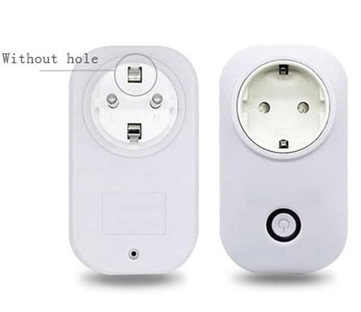 Sonoff S20 EU Wifi Smart Socket 8,84€ στο Banggood