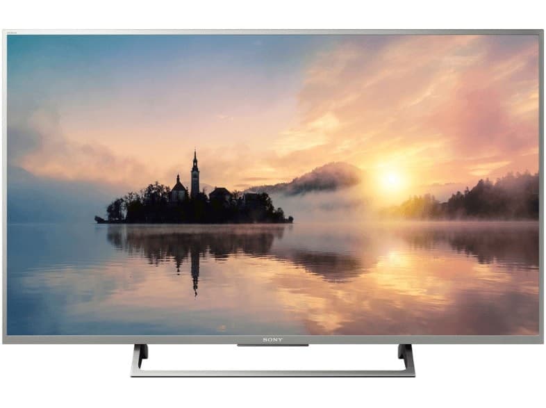 Sony KD-55XE7077 55" 4Κ Ultra HD Smart 899€ από Media Markt
