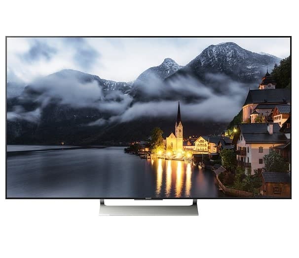 SONY KD-65XE9005 4K HDR 65'' Smart TV 1.369€ - Γερμανός