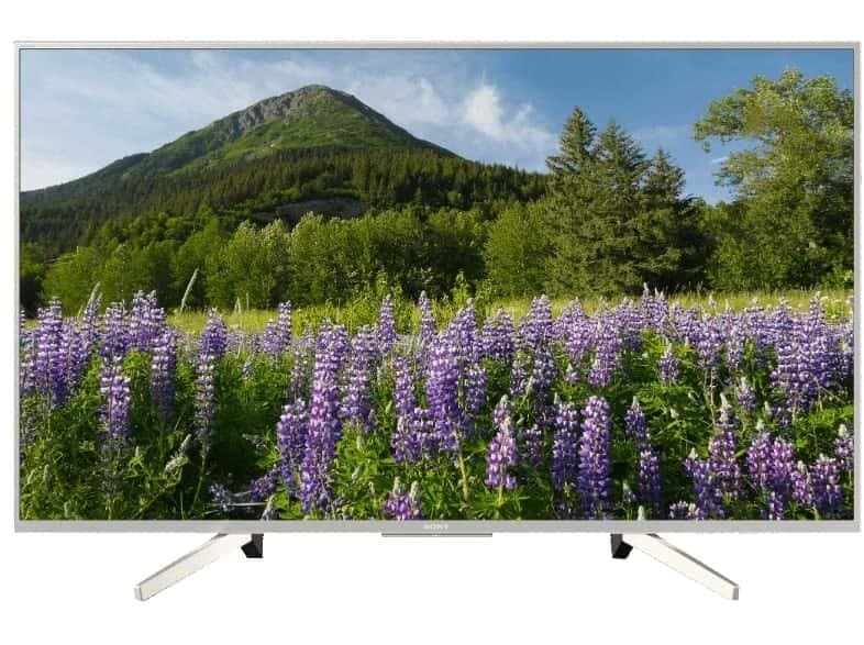 Sony KD-43XF7077 43" με 5 χρόνια εγγύηση 379€ - Media Markt και άλλες βραδινές ευκαιρίες