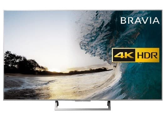 Sony KD-55XE8577 (55" 100Hz VA) 805,65€ από Media Markt