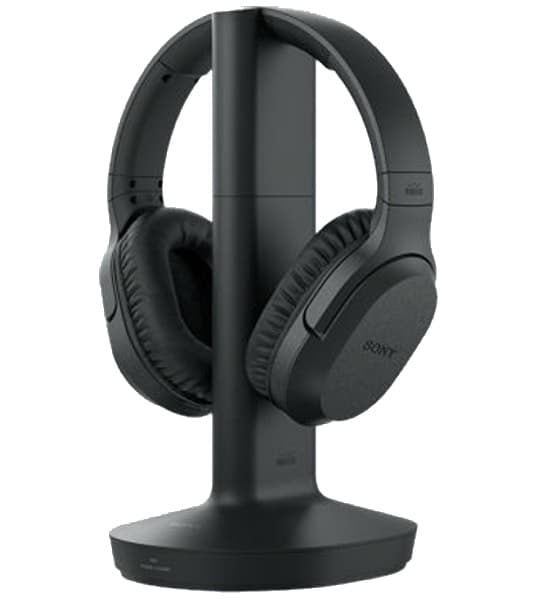 Ασύρματα Ακουστικά Sony MDR-RF895RK 79€ - Media Markt