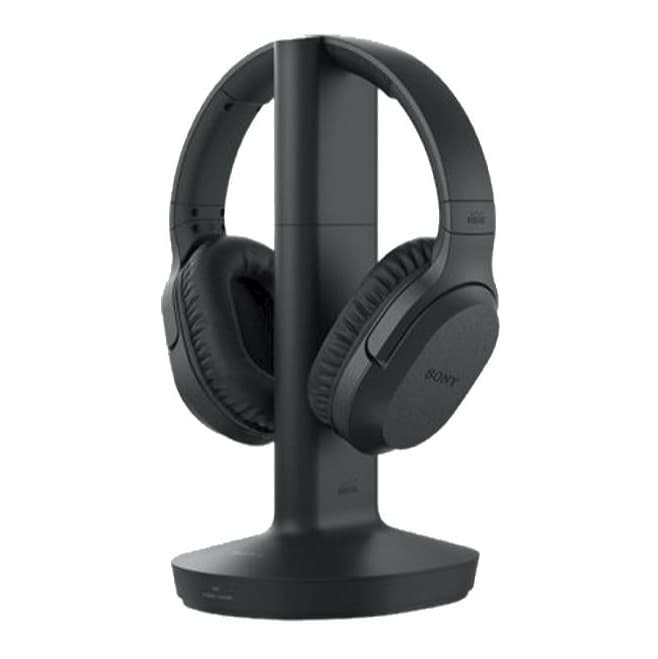 Sony MDR-RF895RK ασύρματα ακουστικά 79€ από Media Markt
