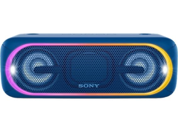 Sony SRS-XB40L Φορητό ασύρματο ηχείο με Bluetooth | Media Markt