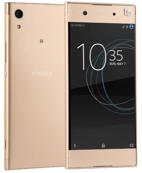 Sony Xperia XA1 Dual 169€ και XA1 Plus 199€ από Media Markt
