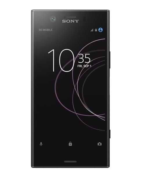 Sony Xperia XZ1 Compact 559€ από Γερμανό