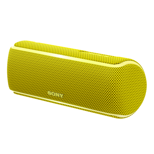 Sony srs-xb21
