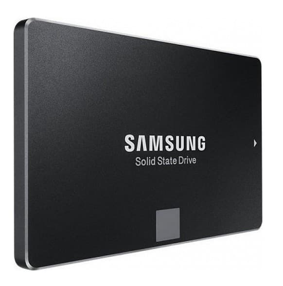 SSD Samsung 850 EVO 2.5" 500GB