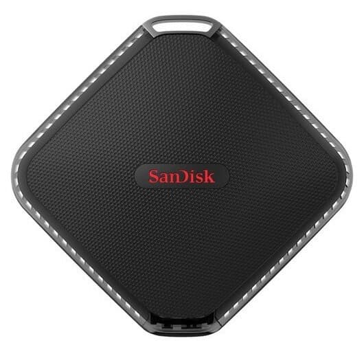 SanDisk Extreme 500 240GB 82€ / 480GB 158€ @ amazon.es
