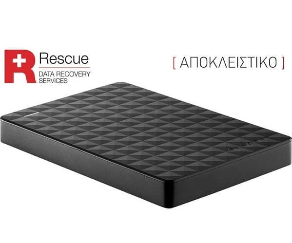 Seagate Expansion Portable SRS 4TB Eξωτερικός Δίσκος 2.5" 139,9€ - Πλαίσιο