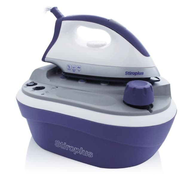 Stiroplus SP-1011 Σύστημα σιδερώματος 2000W με 49€ από mediamarkt.gr