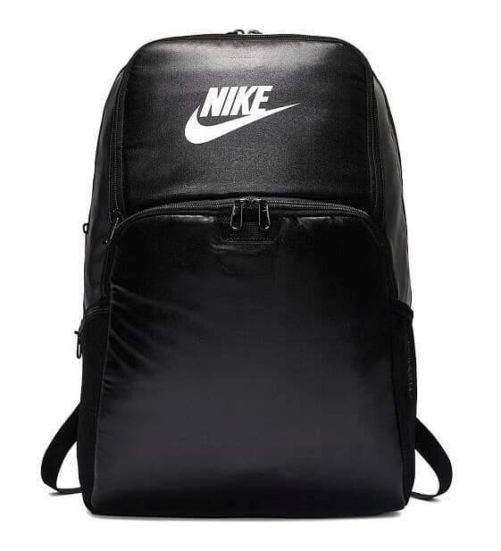 Σακίδιο Nike Brasilia 24€ με την αποστολή στο Delikaris Sport