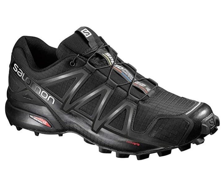 Salomon Speedcross 4 Ανδρικά Trail 65,64€ @ amazon.de