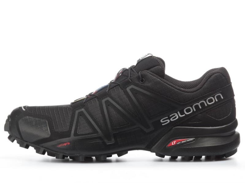 Salomon Speedcross 4 383130 με 65€ στα Zakcret