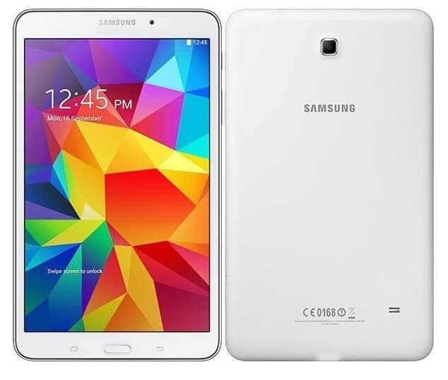 Samasung Galaxy Tab 4 T335 8'' 16GB 4G 149,90€ - e-shop.gr