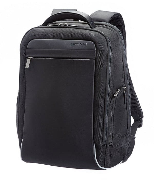 Samsonite Spectrolite 17.3" Laptop Backpack 61€ @ amazon.co.uk