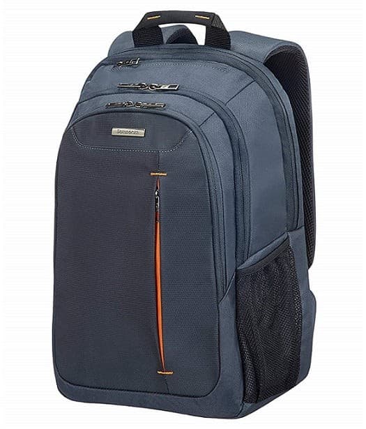 Samsonite Guardit Laptop Backpack 15"-16" 35,52€ - Amazon.FR