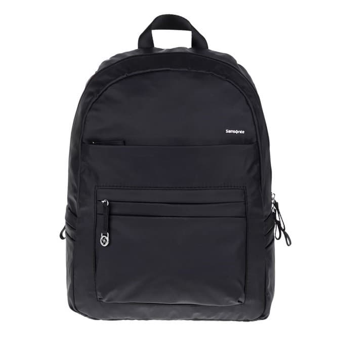 Τσάντα πλάτης Samsonite Move 2.0 Backpack 14.1" μαύρη 42€ στα Factory Outlet