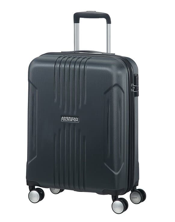Samsonite Tracklite 88742-1269 Βαλίτσα καμπίνας 59.90€ από το plus4u.gr