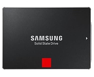 Samsung 850 Pro 256GB SSD 111€ @ amazon.de