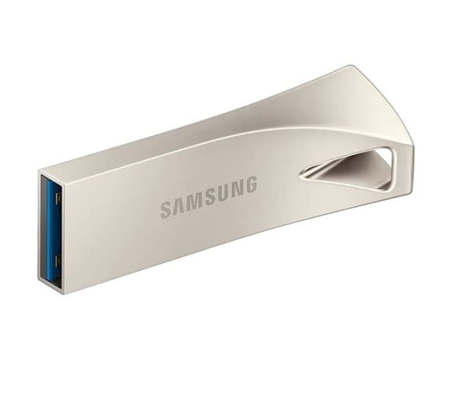 Samsung BAR Plus 32GB Flash Drive USB 3.1  9.50€ - e-shop.gr