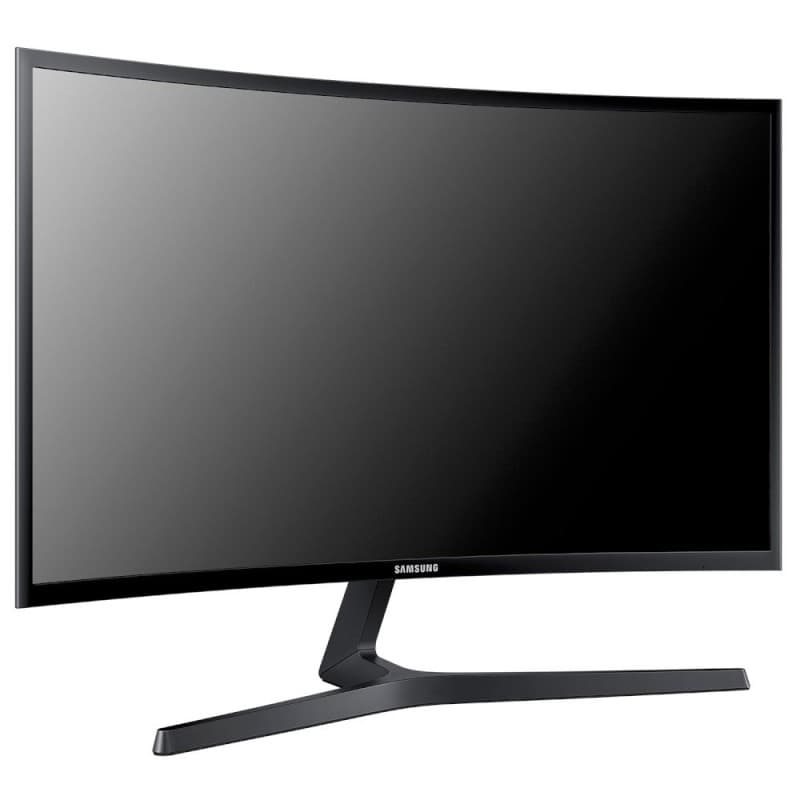 Samsung C27F396FHU 27" Full HD Curved Monitor FreeSync 199€ από Πλαίσιο
