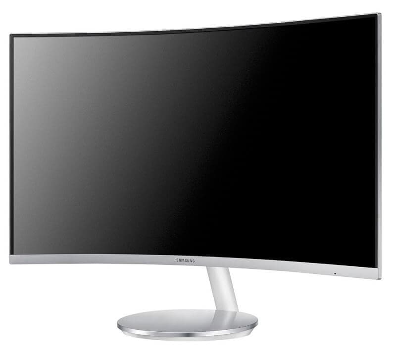 Οθόνη Samsung C27F591FDU (27", Full HD, VA, Curved) 259€ από Πλαίσιο
