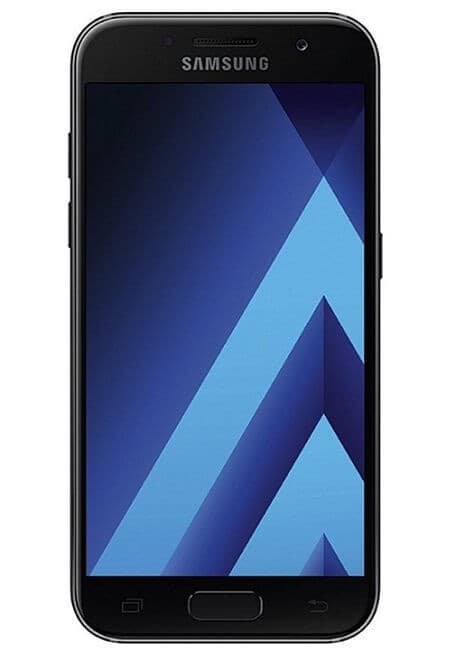 Samsung Galaxy A3 2017 16GB 152,79€ από Amazon DE