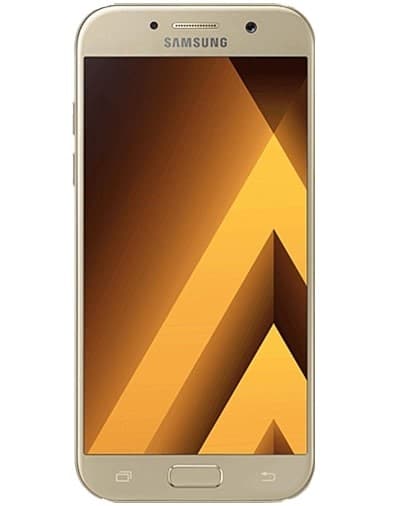 Samsung Galaxy A5 2017 Χρυσό 169,90€ από Vodafone