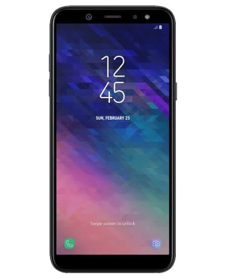 Samsung Galaxy A6 Dual 179€ στη Media Markt