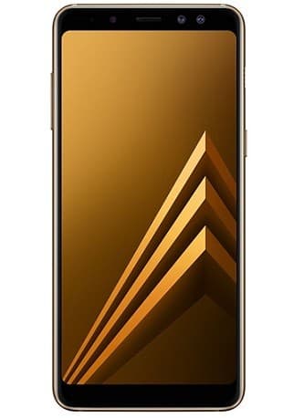 Samsung Galaxy A8 Dual Sim Gold 249€ - Κωτσόβολος