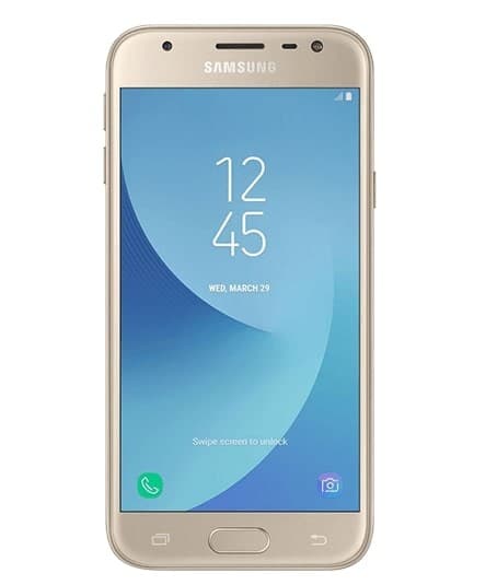 Samsung Galaxy J3 (2017) 99,89€ στη Vodafone