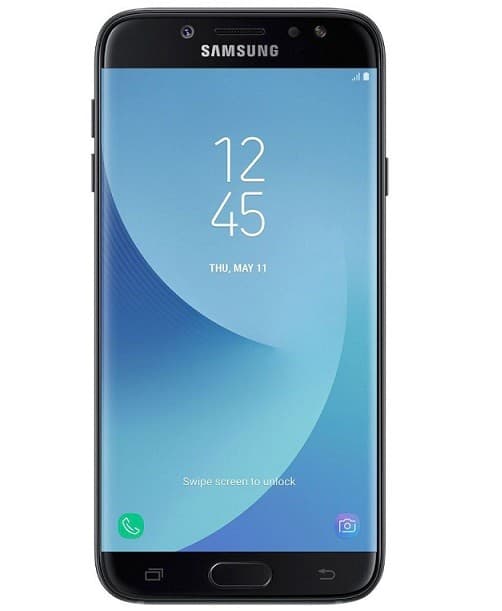 Samsung Galaxy J7 (2017) 4G 169€ - Πλαίσιο