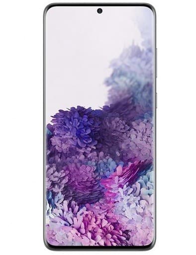 Samsung Galaxy S20+ Cosmic Gray 128GB Smartphone 639€ με όφελος στο καλάθι (+15% σε go4more Εθνικής ή 50.000 Bonus Alpha)