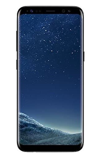 Samsung Galaxy S8 64GB 539€ @ amazon.de